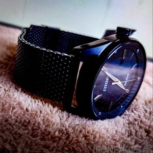 Citizen ECO-DRIVE "Drive!"